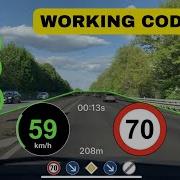 Traffic Signs Recognition With 95 Accuracy Using CNN Keras