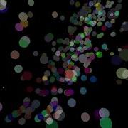 Unity 3D Flocking Simulation With Compute Shader