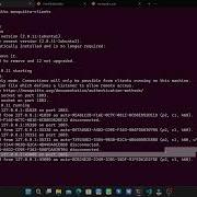 Use OIDBS To Benchmark The Performance Of A MQTT Broker Mosquitto
