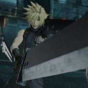 Dissidia Final Fantasy NT FFVII Cloud Strife все вступительные цитаты призывы боссы пораже