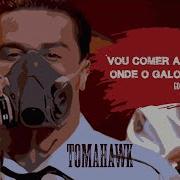 Tomahawk God Hates A Coward Legendado Em Português