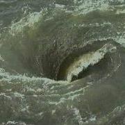 Demopolis Lock Whirlpools