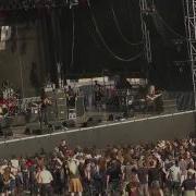 Sanctuary Future Tense Live