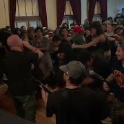 Hold My Own Live In Santa Cruz Full Vid