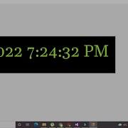 How To Get Current Date And Time In Vb Net Current Date And Time In Visual Basic Net