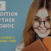 Measure Duration Latency Interresponse Time 6th Ed BCBA Task List Guide C4 ABA Exam Review