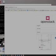 Install Openstack Ocata 1 2 3 Demo