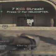 MY BEST COD4 SL CLIP EVER 5 In 1 7man Feed