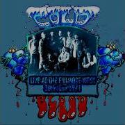 Cold Blood Live At The Fillmore West 30th June 1971