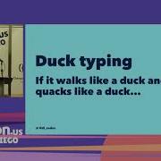 DjangoCon 2019 Static Typing In Python By Dustin Ingram