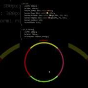 How To Create Stunning Circle Hover Effects With CSS Coreweb Shorts