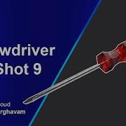 KeyShot 9 Tutorial Screwdriver Rendering By Masoud Pourghavam SOLID PLANET