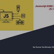 JS DOM Streak 1 How To Link Javascript With HTML Accessing External Javascript File