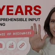 The Ultimate ALG Comprehensible Input Guide THE ONLY VIDEO You Need To Learn Russian Naturally