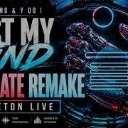 Massano Y Do I Lost My Mind Ableton Live Template Remake Melodic Techno