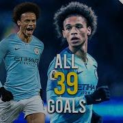 Leroy Sane Welcome To Bayern Munich All 39 Goals For Manchester City