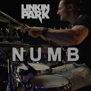 LINKIN PARK NUMB Drum Cover