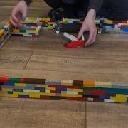 Lego Battlebots Season 4 Episode 2 Fire Breathing Dragon