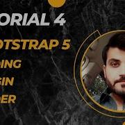 How To Use Margin Padding And Border Bootstrap 5 Tutorial Lec 4