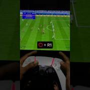 Fc26 Finesse Shot Tutorial Shorts