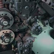 Big Outside Diameter Compression Spring
