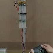 AMoRPH Analytical Model Based Real Time Posture Heuristic IK Solver For Continuum Robots