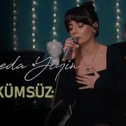 Seda Yiyin Hükümsüz Akustik Sezen Aksu Cover