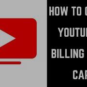 How To Change YouTube TV Billing Credit Card