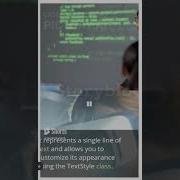 Text Widget In Flutter Spire View Tech