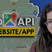 Get Google Maps API Key In 2 Mins 2025