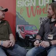 Featured Interview With Green Rocks Lodge