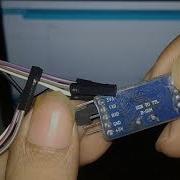 PL2303HX USB To Serial TTL 5 Pins Converter Smart I O Arduino Pro Mini Adapter Connection Testing