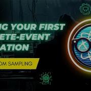 Code Your First Discrete Event Simulation In Python Part 1 Random Sampling