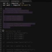 Koa Intro Explaining Yield And Generators