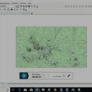 Error While Clipping In Arcgis