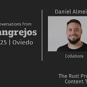 Writing A Linux GPU Kernel Driver In Rust With Daniel Almeida