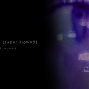 Undown Stray Wav Super Slowed