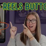 Instagram S Latest Reels Update Clickable Buttons Tutorial