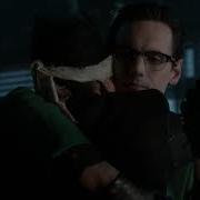 Nygmobblepot Edward Oswald Cold Blooded
