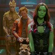 The Guardians Arrive At The Prison Hooked On A Feeling Guardians Of The Galaxy 2014 Movie CLIP