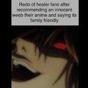 Anime Fans Slander 2
