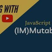 JavaScript Object Immutability Object Freeze Object Seal PreventExtensions