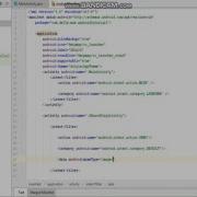 Android Programming Tutorial How To Load Gboard Gifs And Stickers In Imageview Part 1