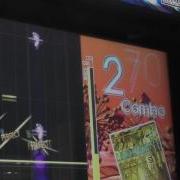 GITADORA Tri Boost DrumMania GO READY DAIHEI MASTER 6 90