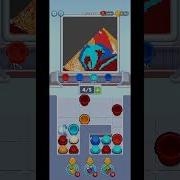 Sand Loop Level 314 Solution