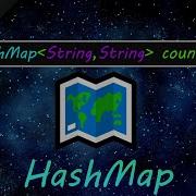 Java HashMap