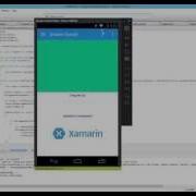 Xamarin Android Tutorial 62 Nesting Fragments