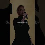 Adele Easy On Me Lyrics Lyrics Adelelive Easyonme 2024