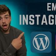 EMBED INSTAGRAM FEED INTO WORDPRESS WEBSITE Using Elementor