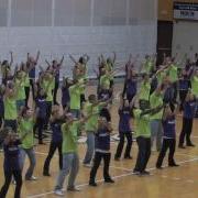 Yell Like Hell 2010